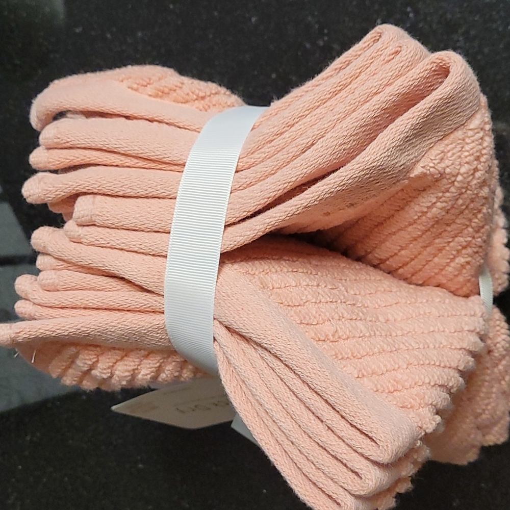 Wash Cloth Set - Picture 4 of 6